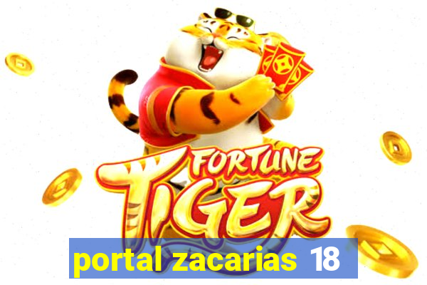 portal zacarias 18